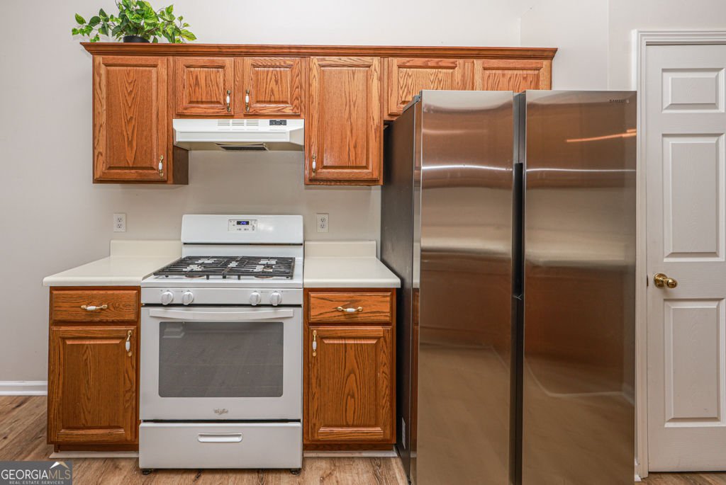 5820 Tallantworth Crossing Cumming - Photo 6