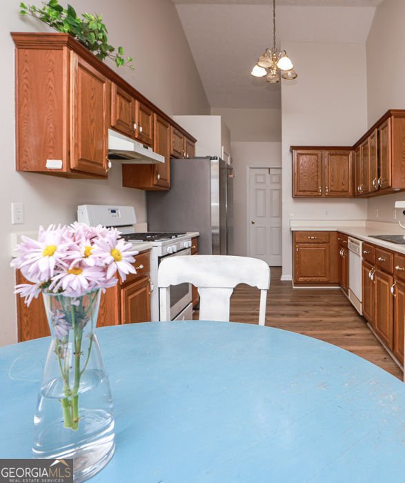 5820 Tallantworth Crossing Cumming - Photo 7