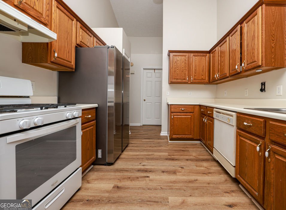 5820 Tallantworth Crossing Cumming - Photo 8