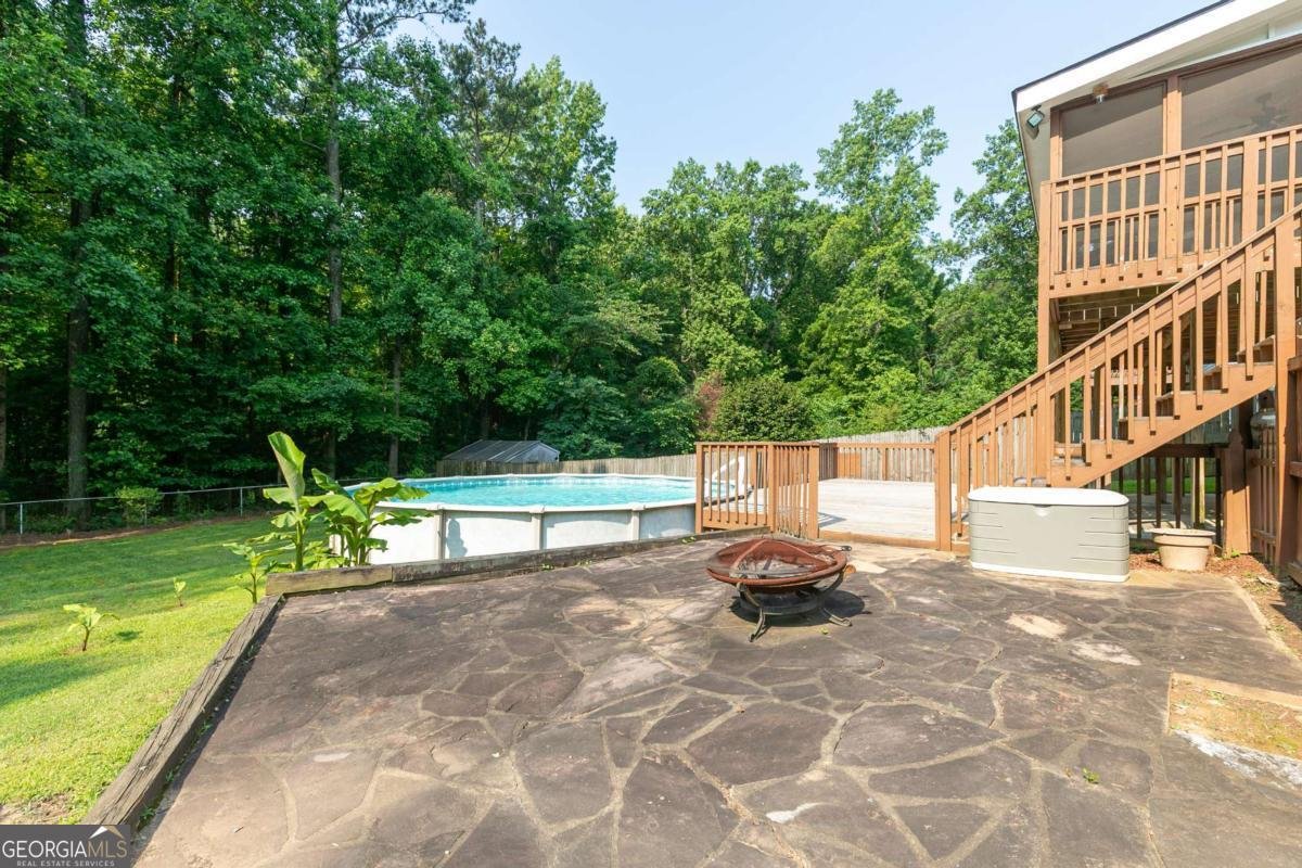 3112 Calumet Circle Kennesaw - Photo 34