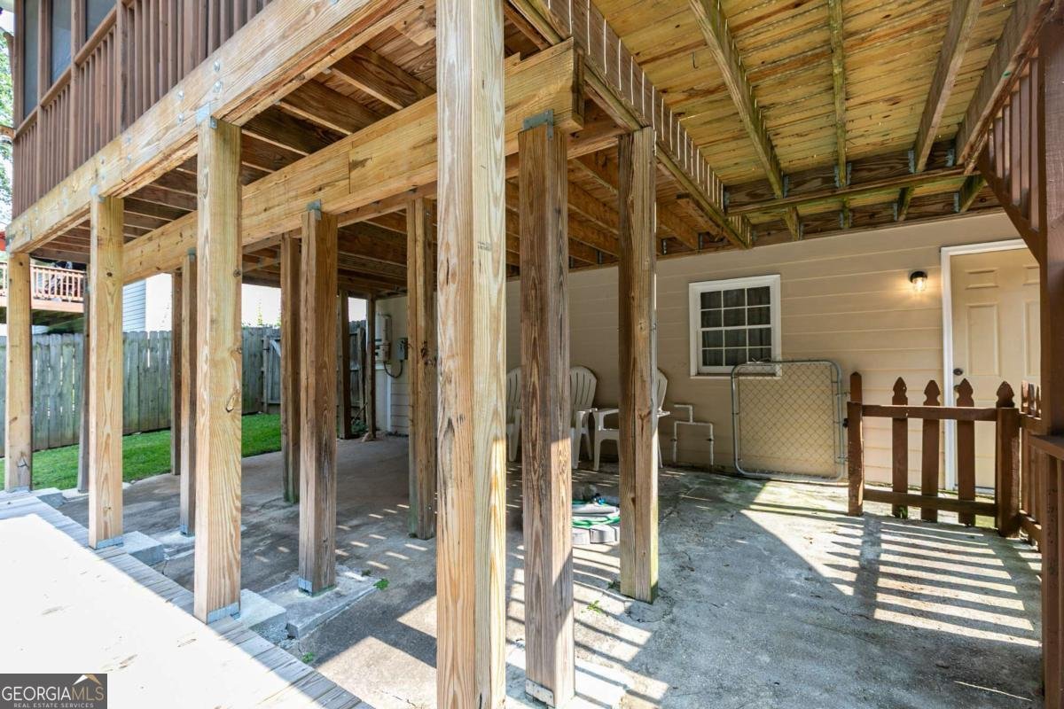 3112 Calumet Circle Kennesaw - Photo 35