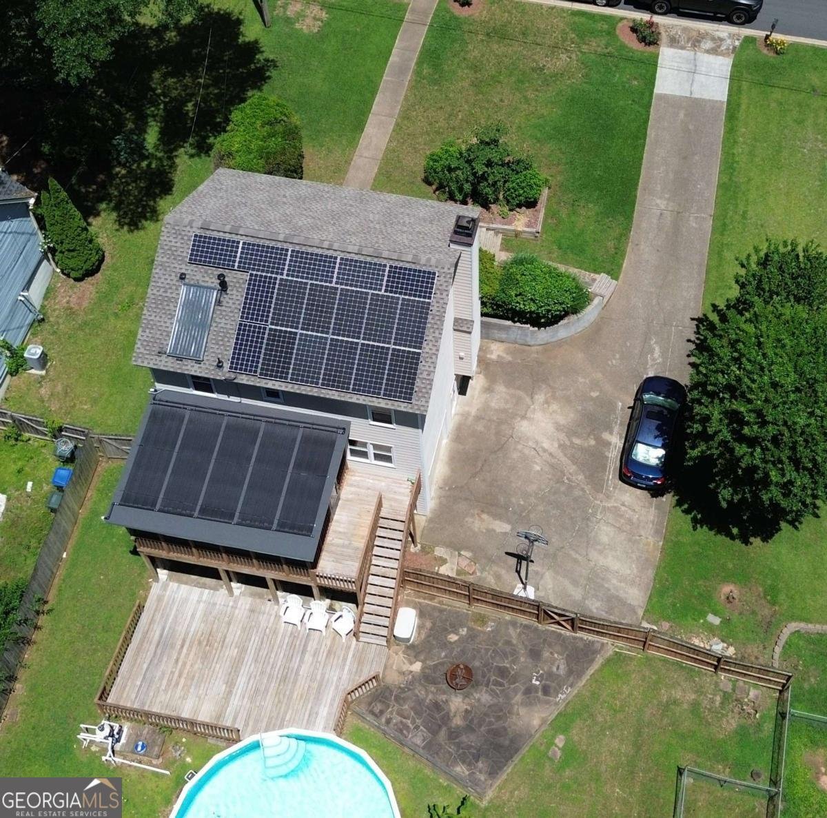 3112 Calumet Circle Kennesaw - Photo 48