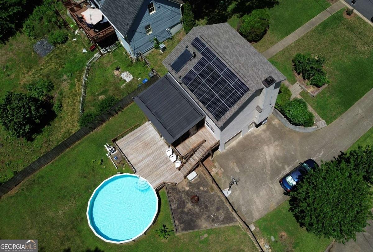 3112 Calumet Circle Kennesaw - Photo 49