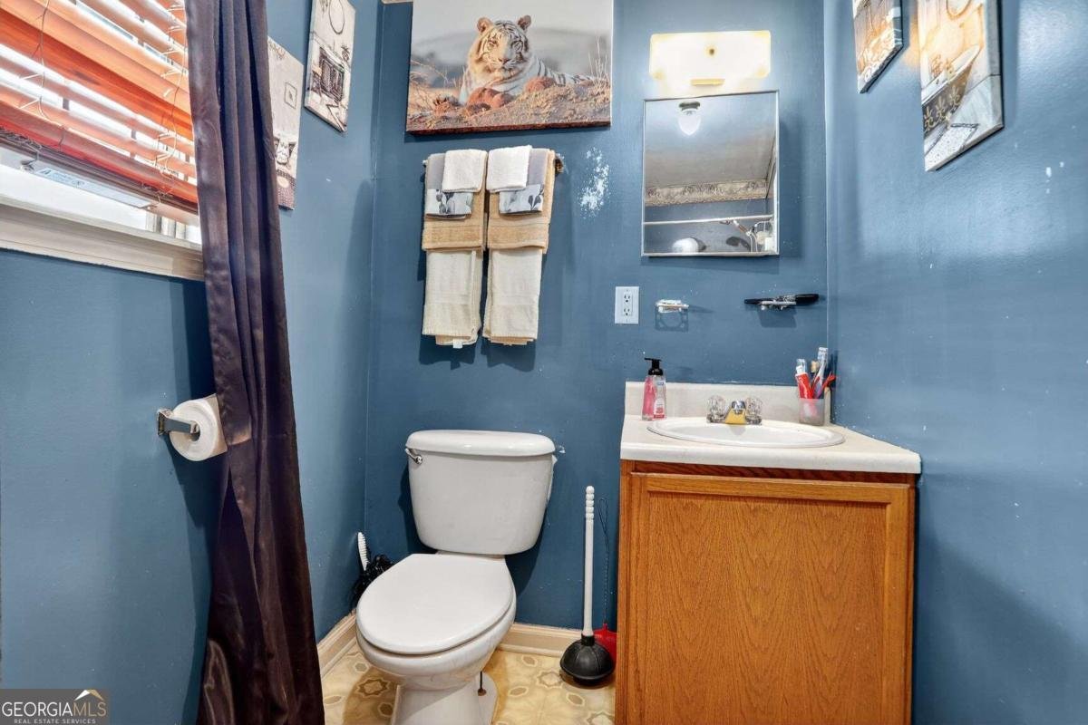 985 Farrington Place Atlanta - Photo 11