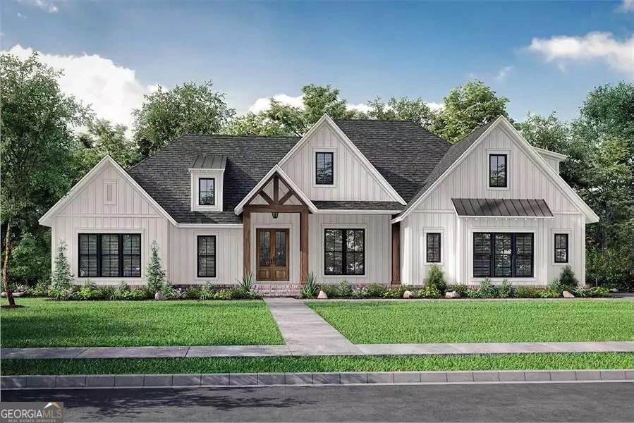 20 Jackson Ridge Drive Monticello - Photo 1