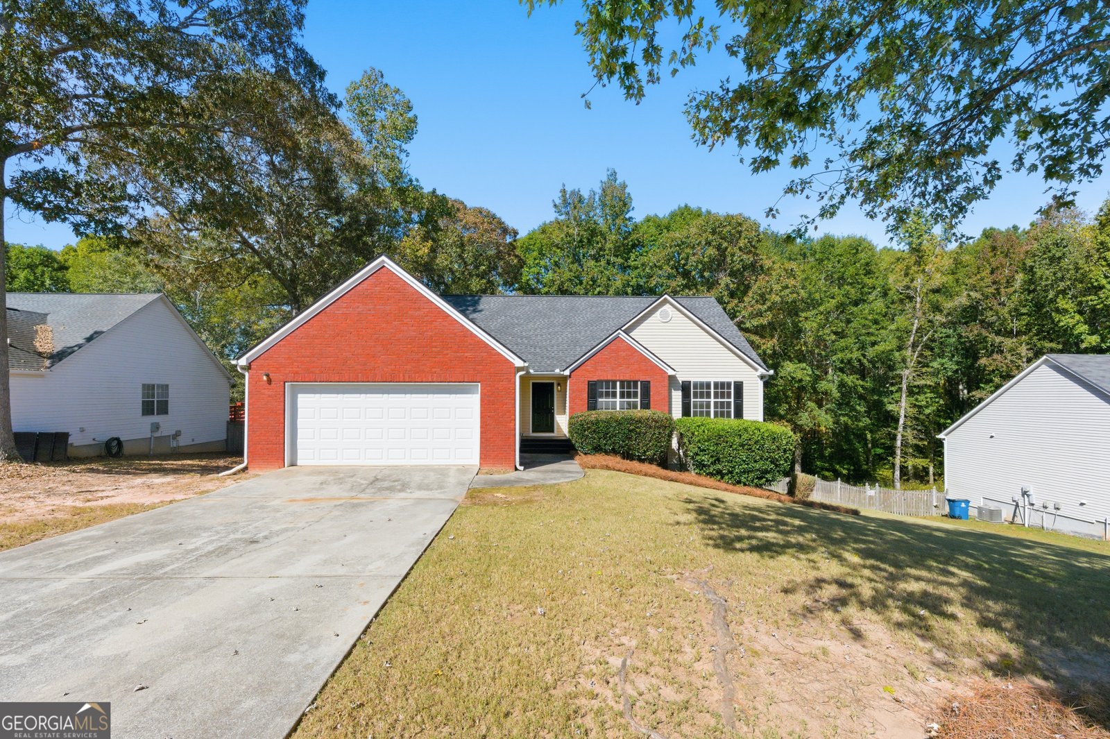 1730 Alcovy River Drive Dacula - Photo 1