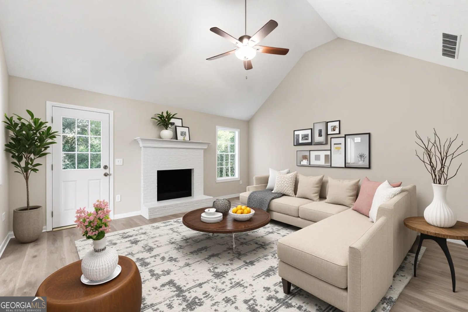 1730 Alcovy River Drive Dacula - Photo 13