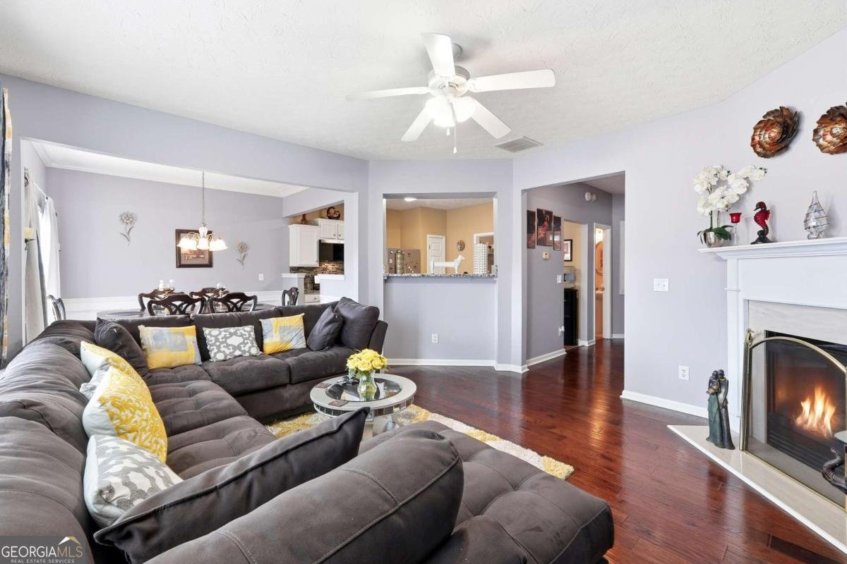 729 Mountain Laurel Drive Canton - Photo 10