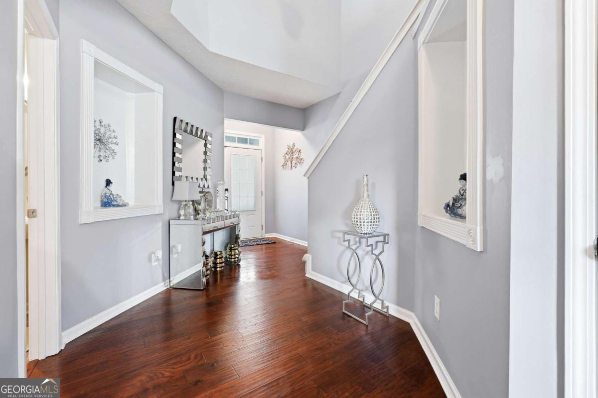 729 Mountain Laurel Drive Canton - Photo 11