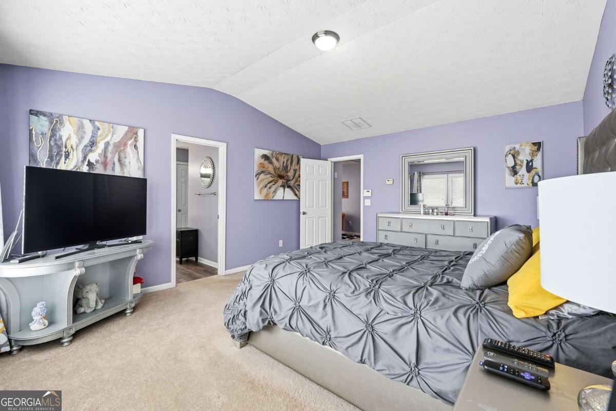 729 Mountain Laurel Drive Canton - Photo 15