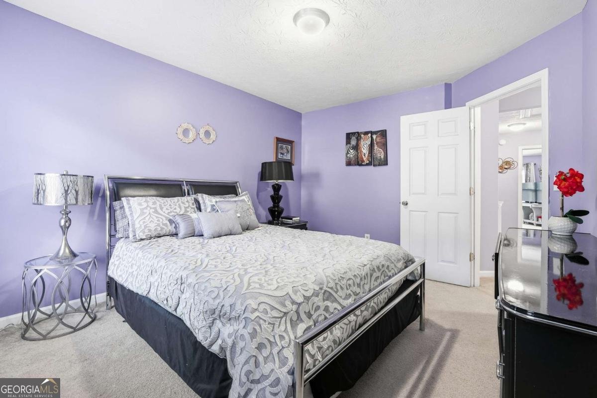 729 Mountain Laurel Drive Canton - Photo 20