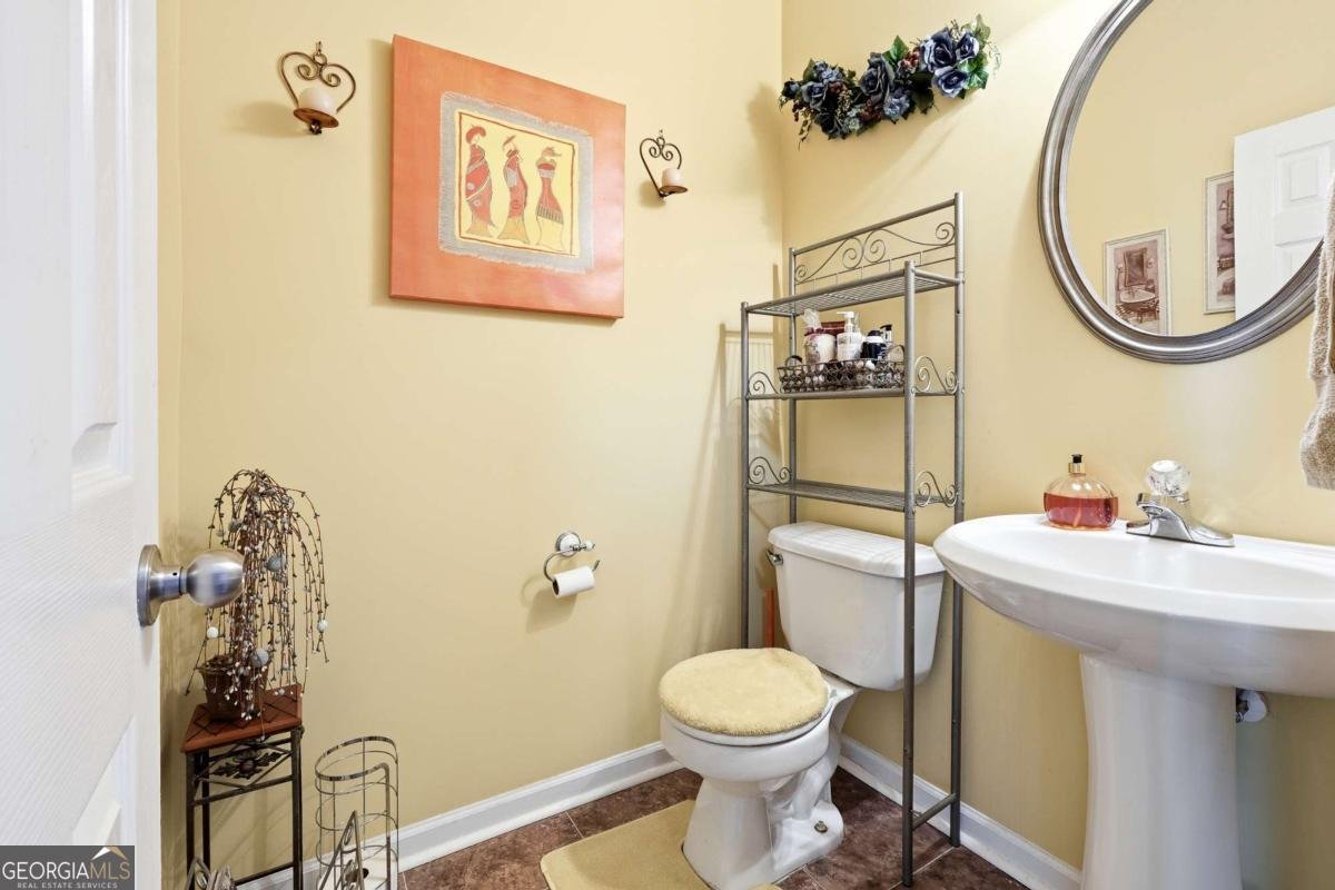 729 Mountain Laurel Drive Canton - Photo 22