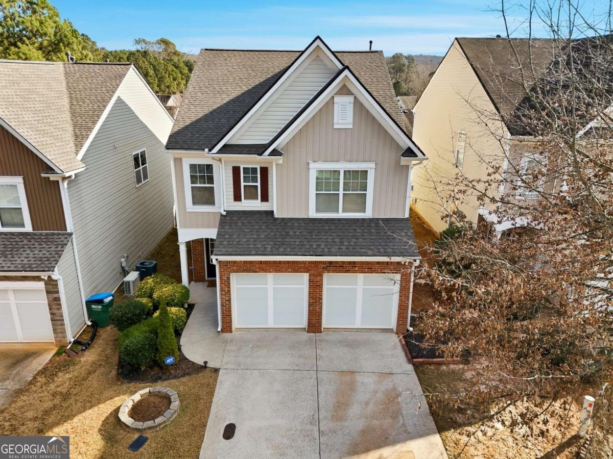 729 Mountain Laurel Drive Canton - Photo 26