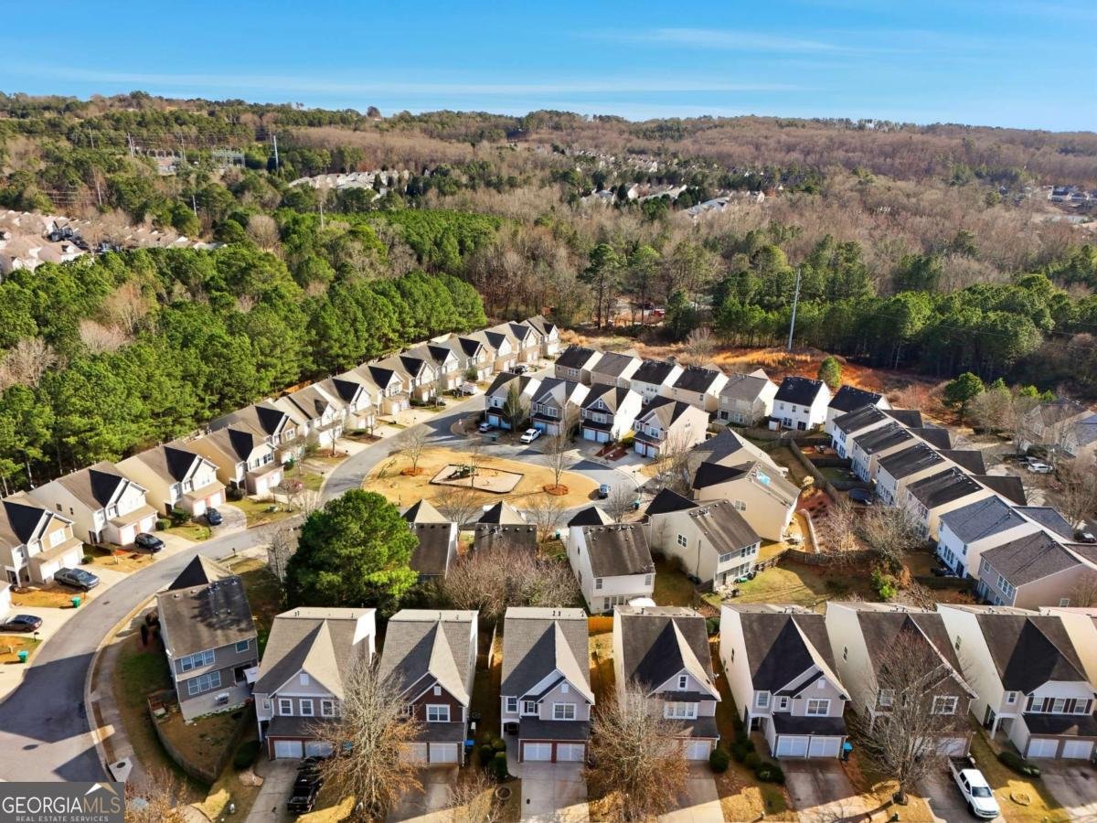 729 Mountain Laurel Drive Canton - Photo 30