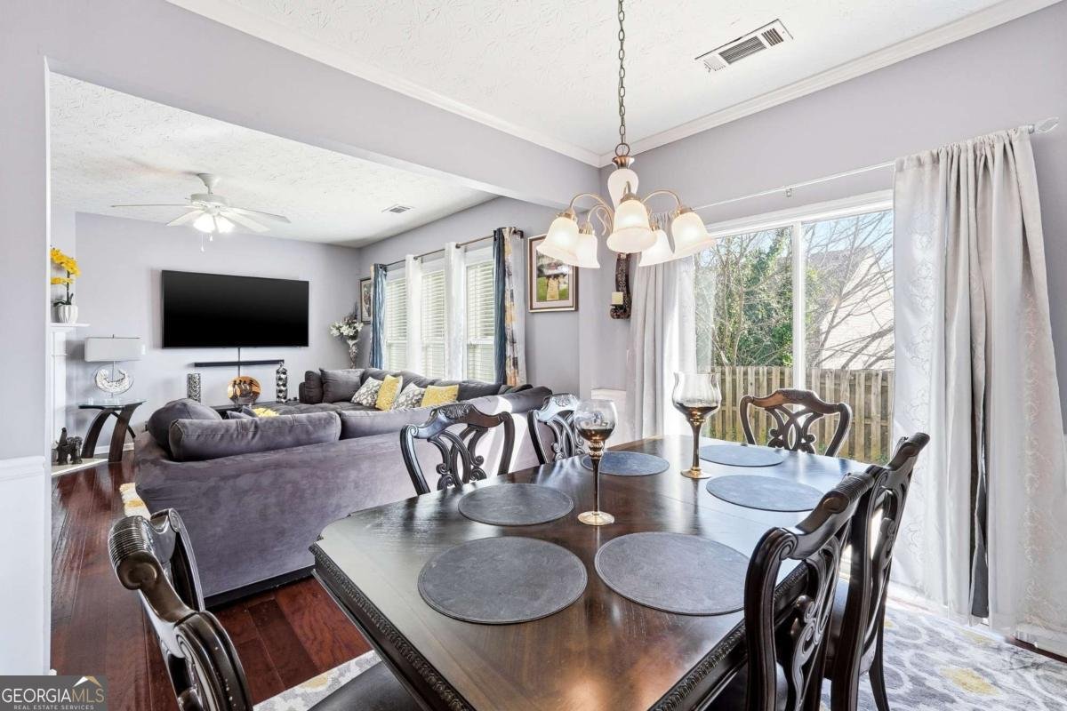 729 Mountain Laurel Drive Canton - Photo 8