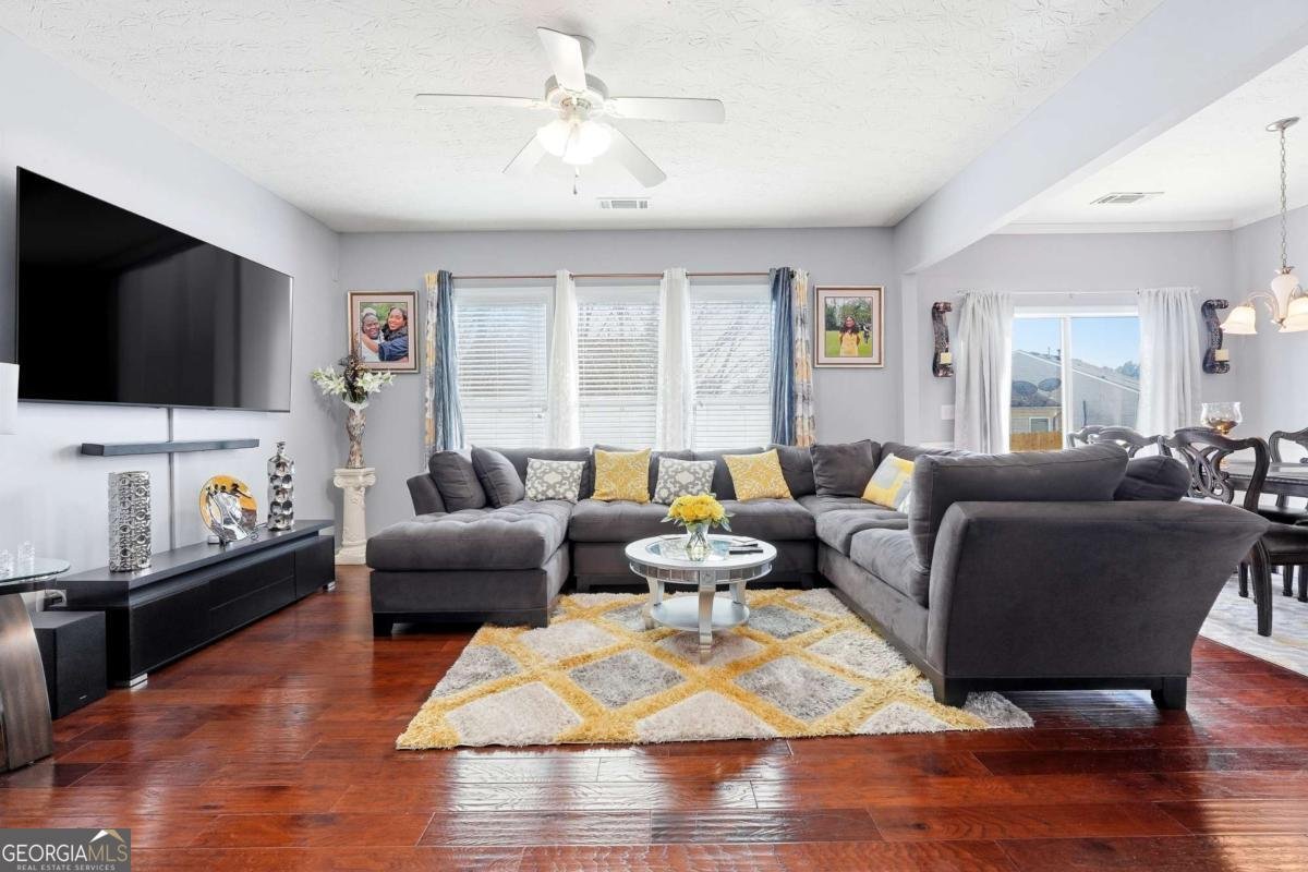 729 Mountain Laurel Drive Canton - Photo 9