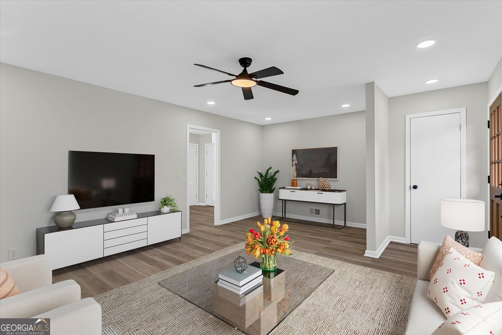 520 Stonewood Drive Stone Mountain - Photo 12