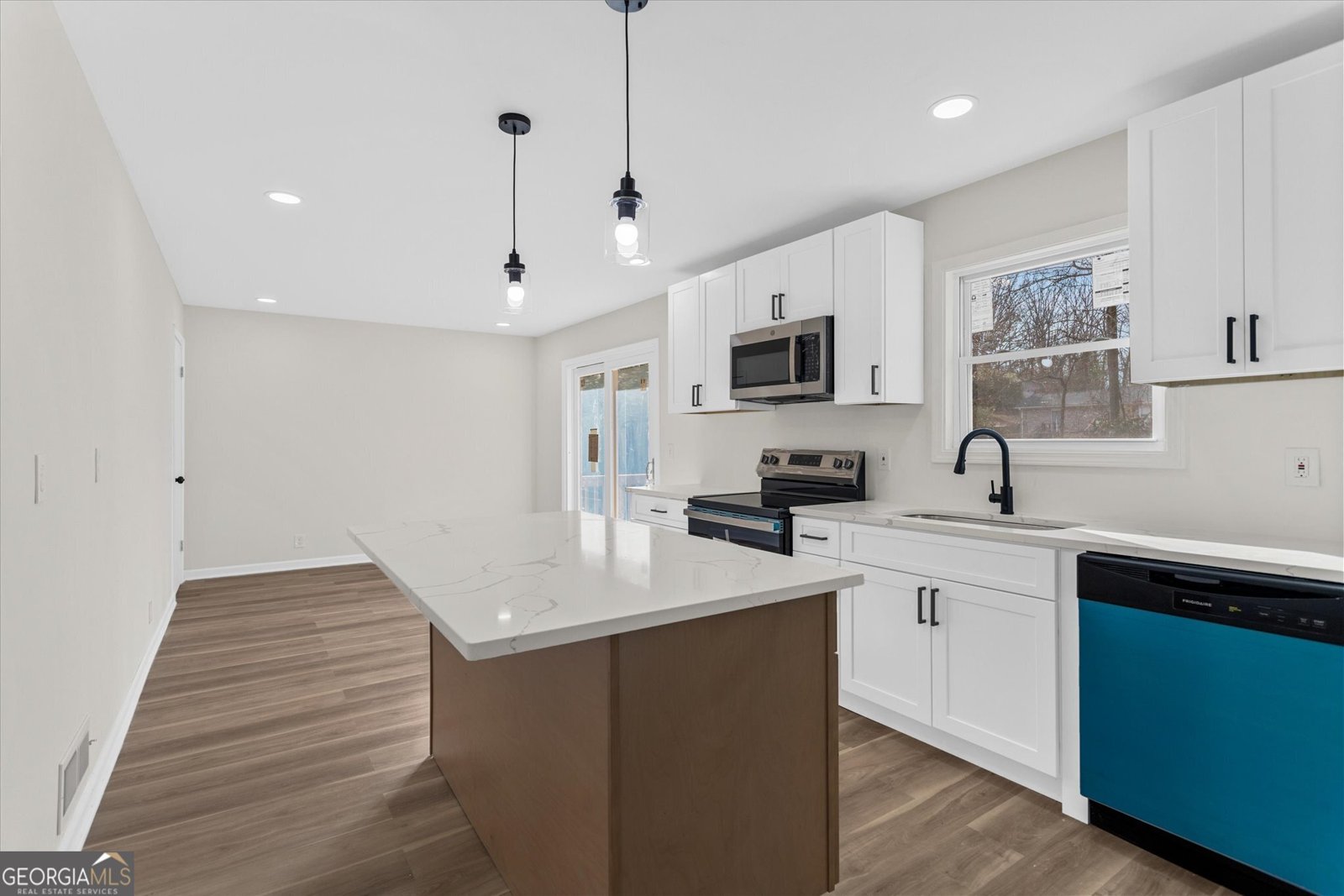 520 Stonewood Drive Stone Mountain - Photo 15