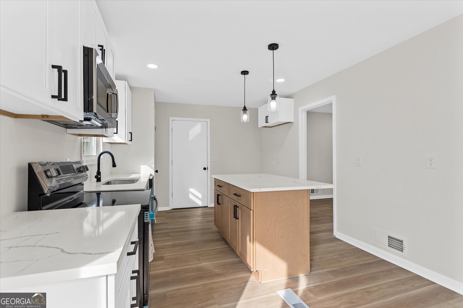 520 Stonewood Drive Stone Mountain - Photo 16