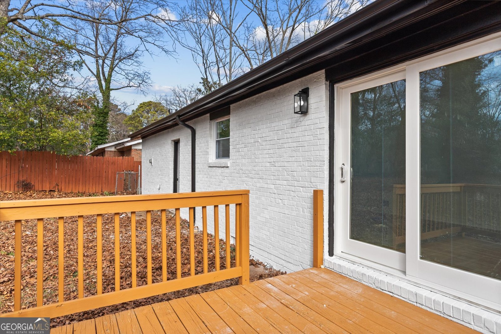 520 Stonewood Drive Stone Mountain - Photo 22