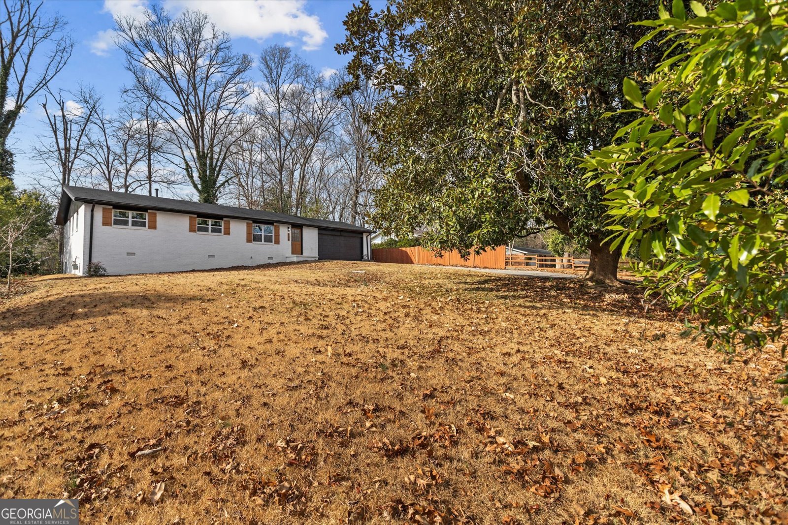 520 Stonewood Drive Stone Mountain - Photo 25