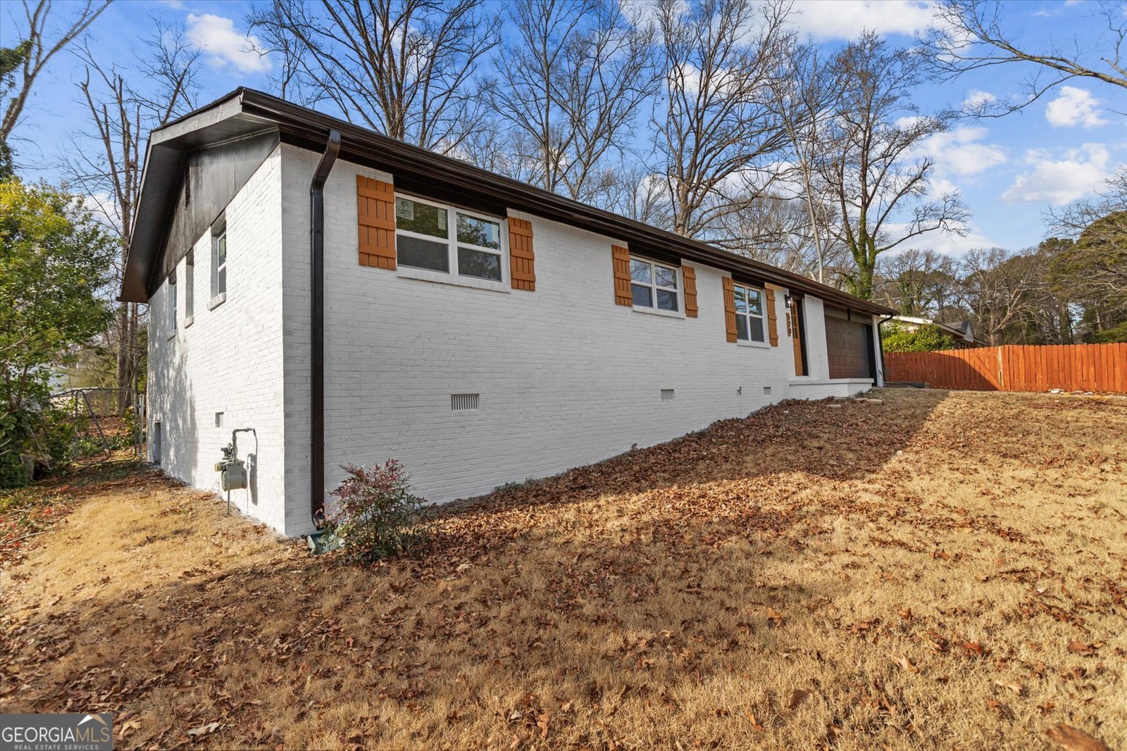 520 Stonewood Drive Stone Mountain - Photo 26