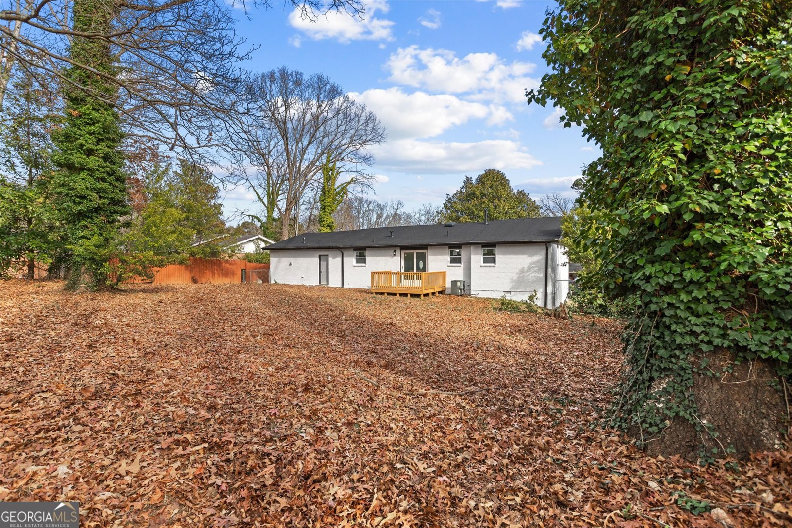 520 Stonewood Drive Stone Mountain - Photo 28