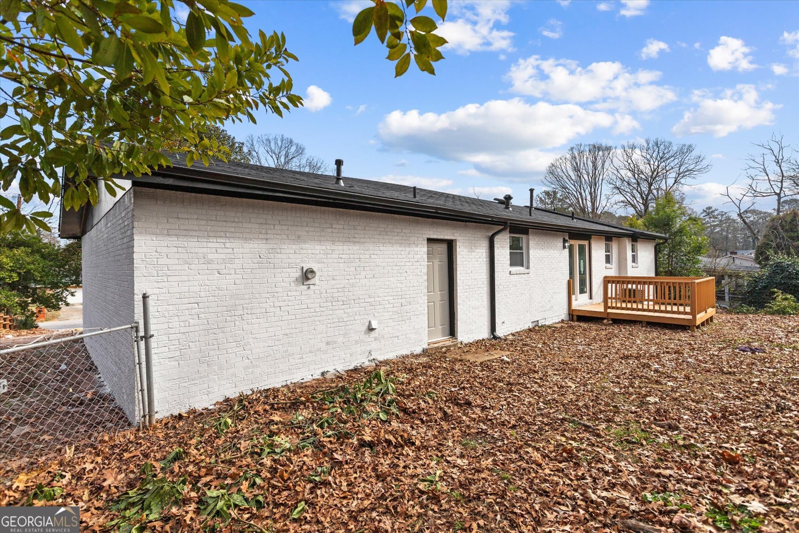 520 Stonewood Drive Stone Mountain - Photo 29