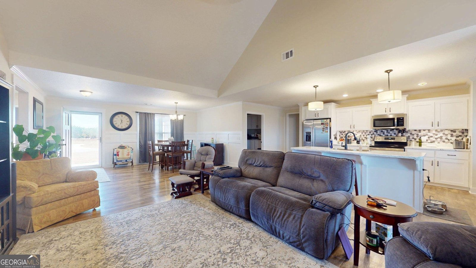 614 Fescue Drive Statesboro - Photo 10