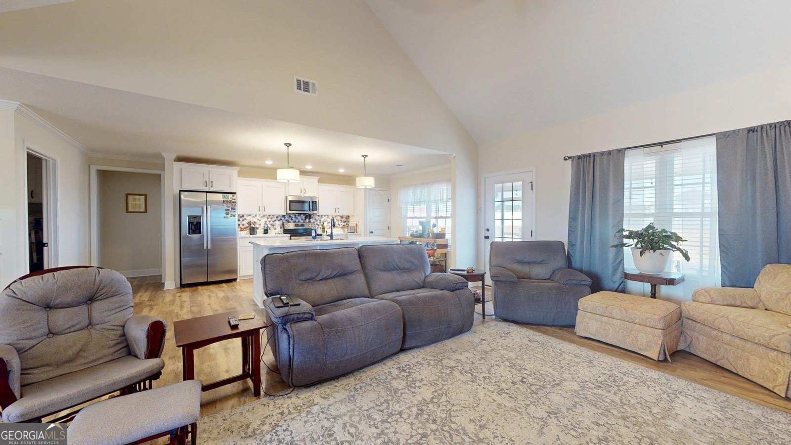 614 Fescue Drive Statesboro - Photo 12