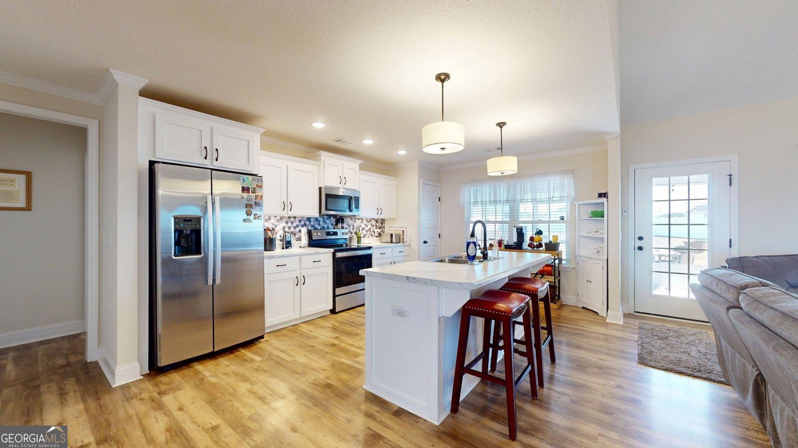 614 Fescue Drive Statesboro - Photo 13