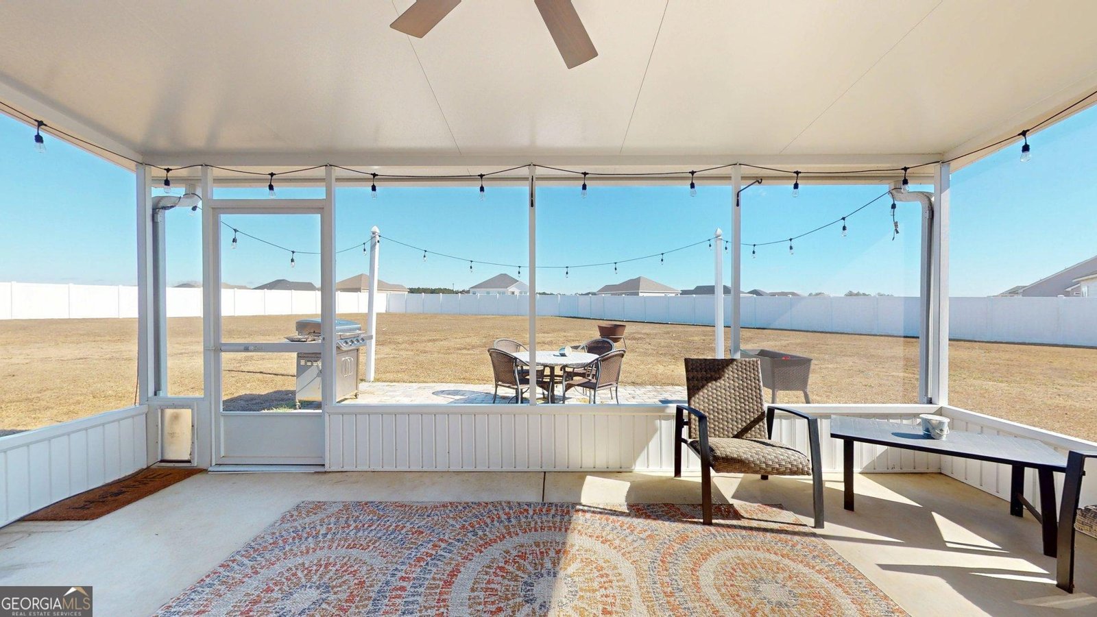 614 Fescue Drive Statesboro - Photo 24