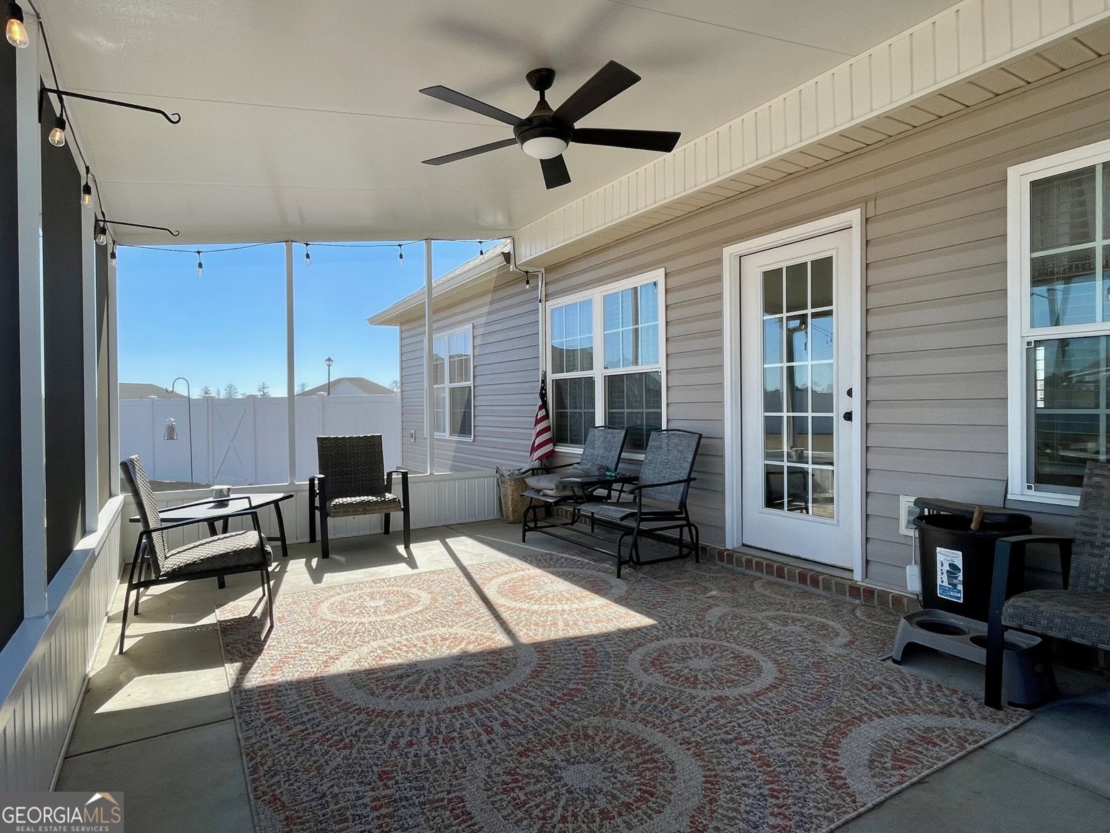 614 Fescue Drive Statesboro - Photo 25