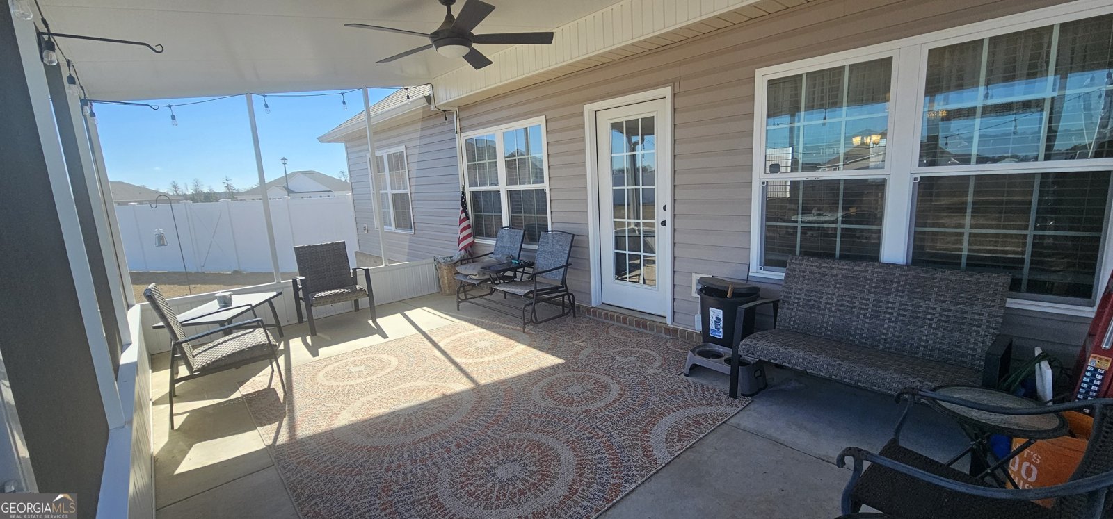 614 Fescue Drive Statesboro - Photo 26