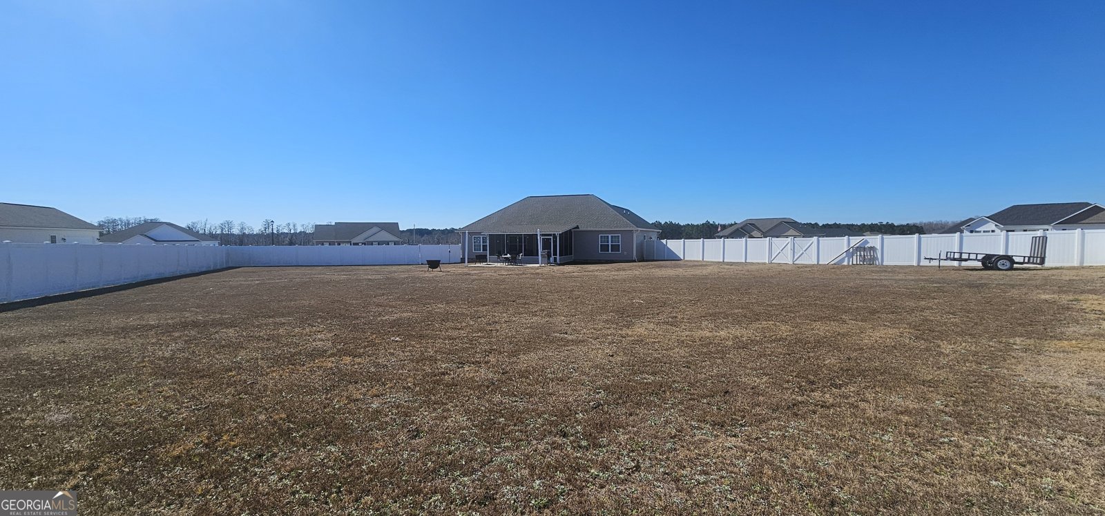 614 Fescue Drive Statesboro - Photo 27