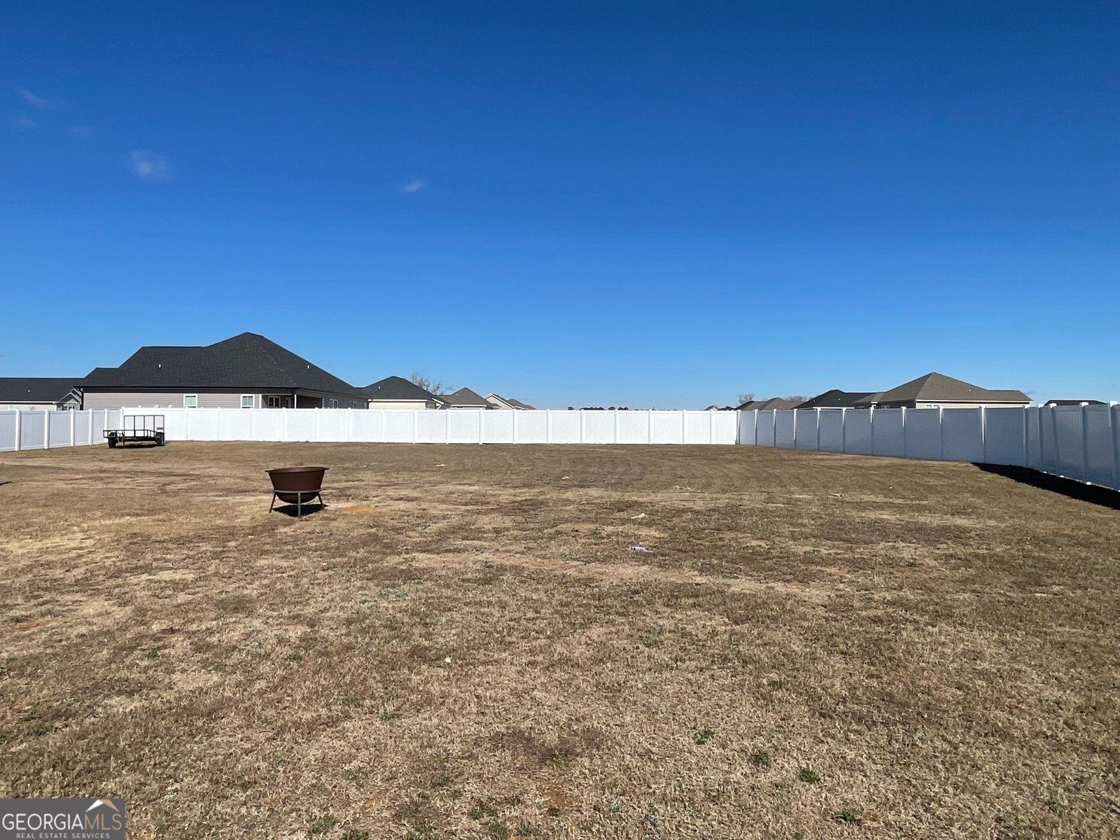 614 Fescue Drive Statesboro - Photo 29