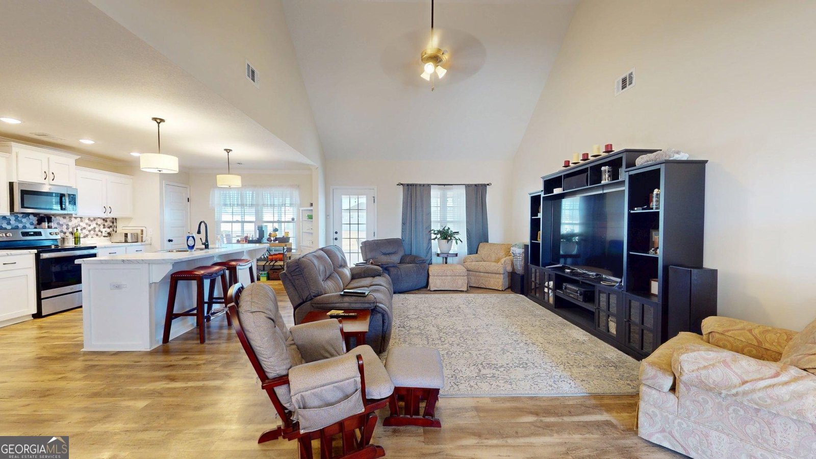 614 Fescue Drive Statesboro - Photo 9