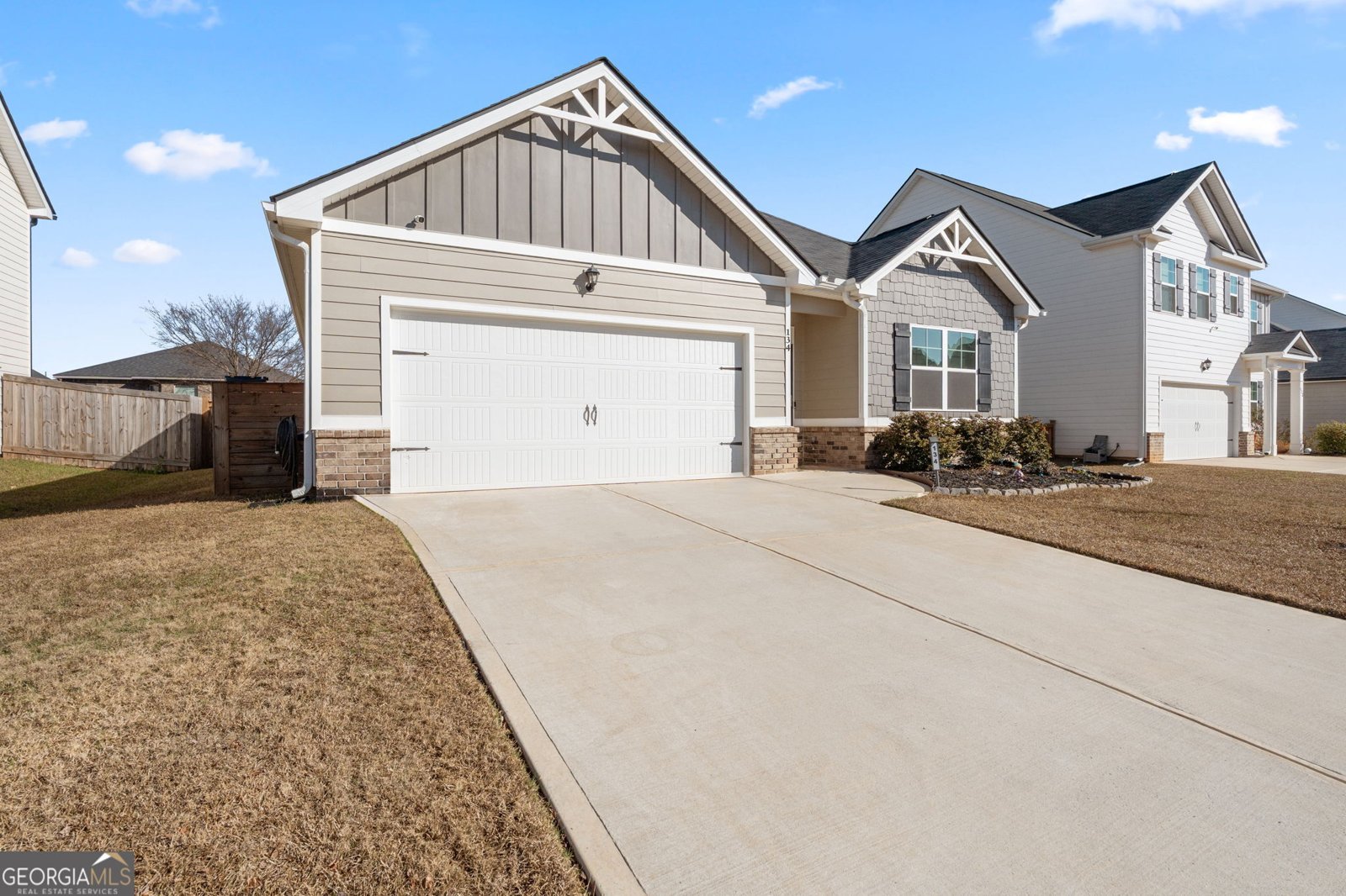 134 Farmers Way Perry - Photo 7