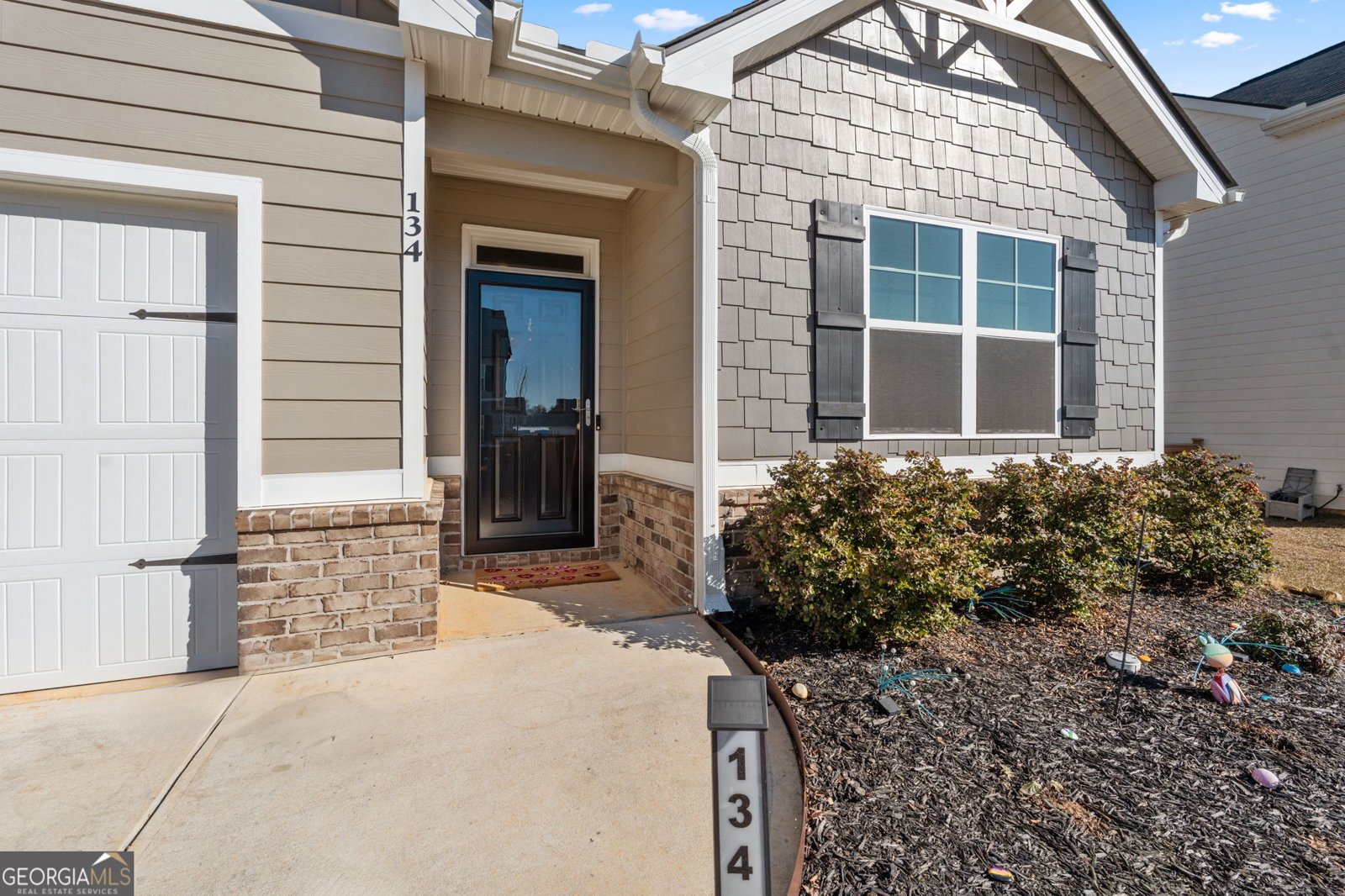 134 Farmers Way Perry - Photo 8