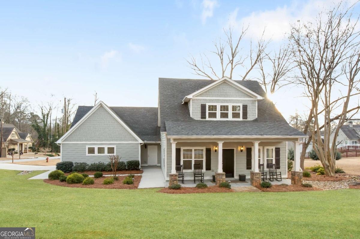 40 E Second Street Newnan - Photo 1