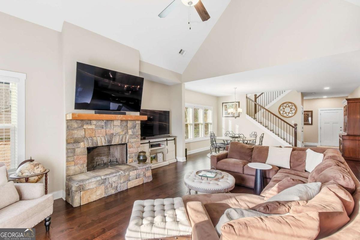 40 E Second Street Newnan - Photo 10