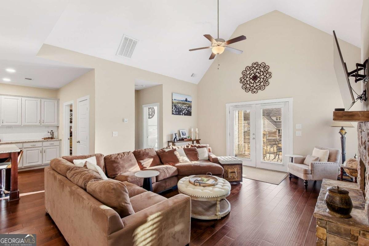 40 E Second Street Newnan - Photo 12