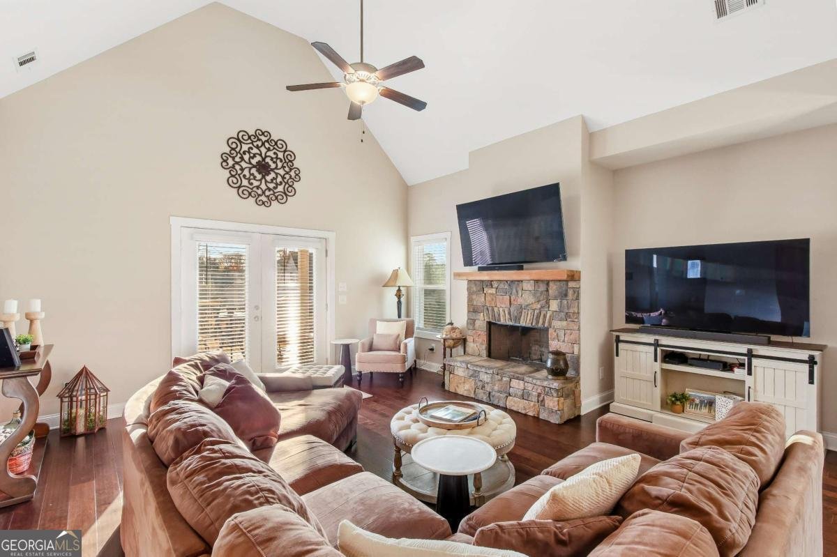 40 E Second Street Newnan - Photo 13