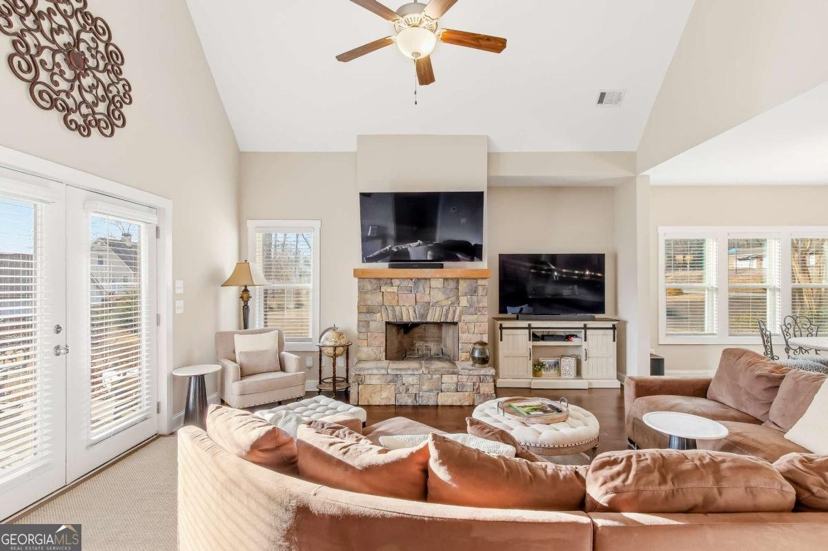 40 E Second Street Newnan - Photo 14