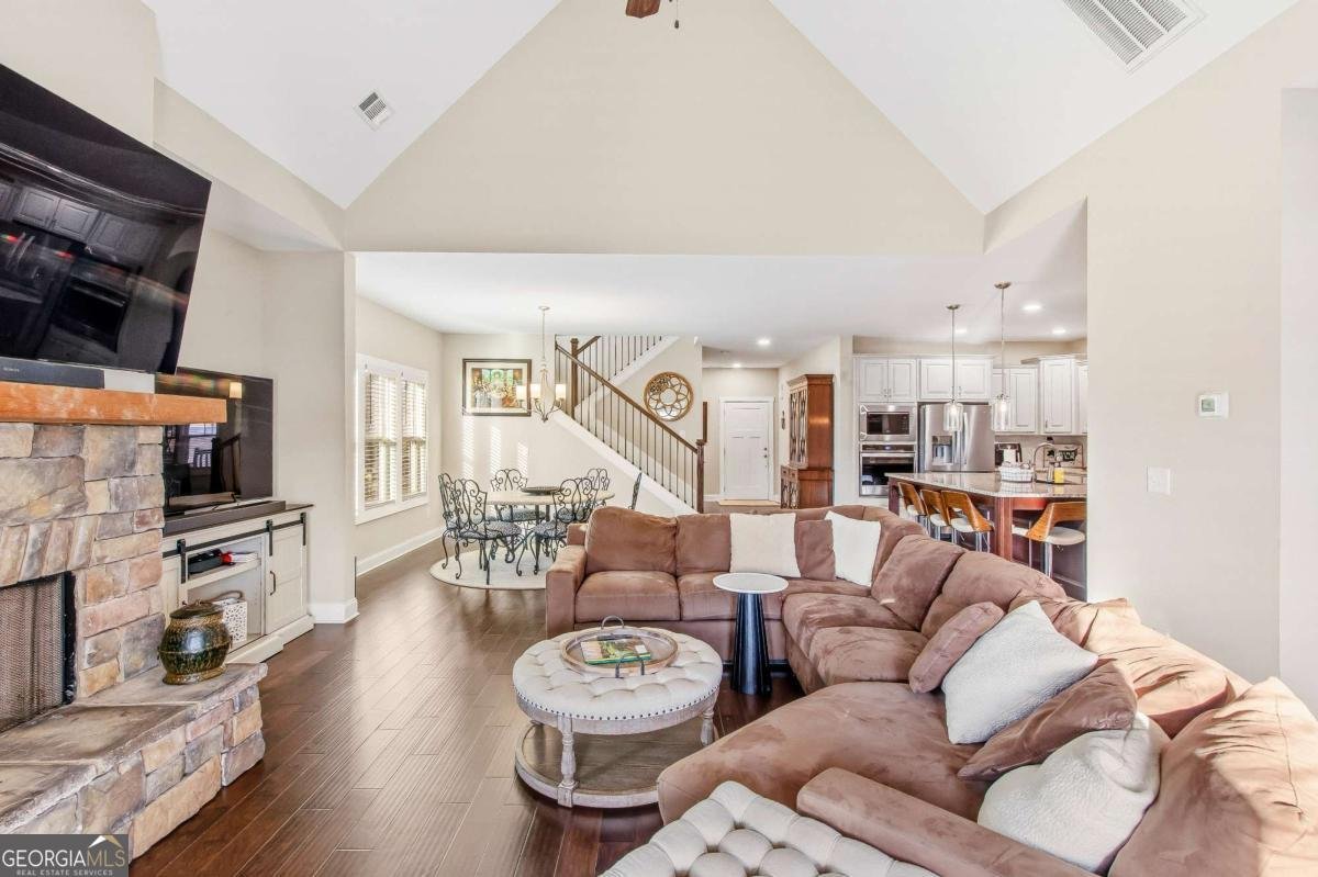 40 E Second Street Newnan - Photo 15