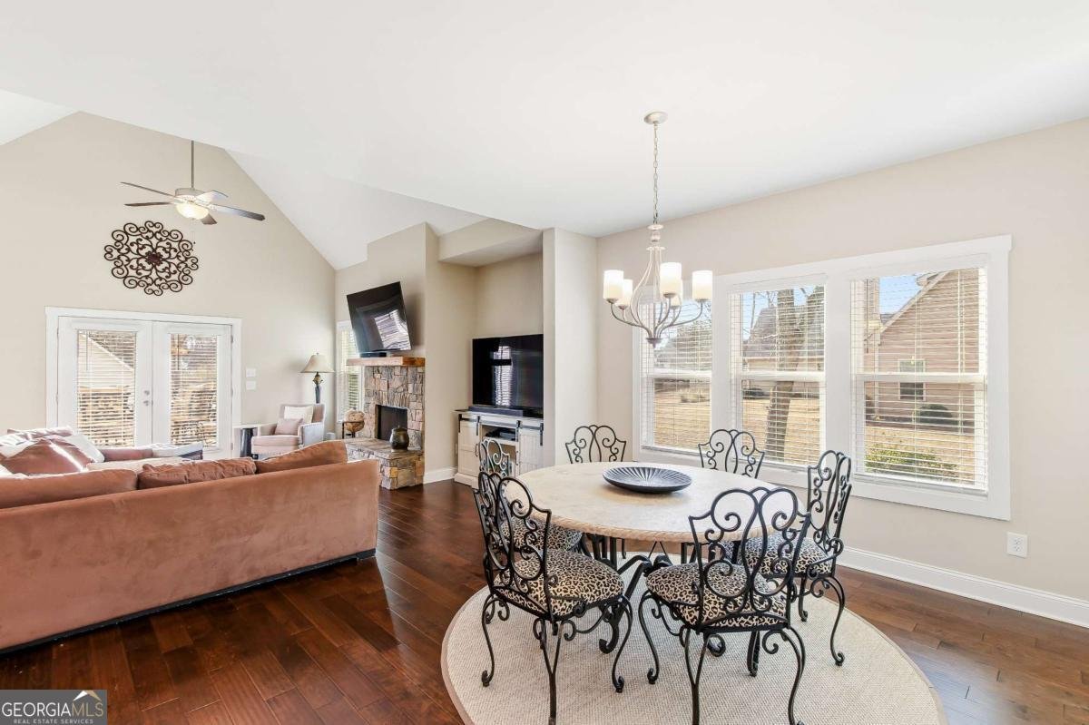 40 E Second Street Newnan - Photo 16