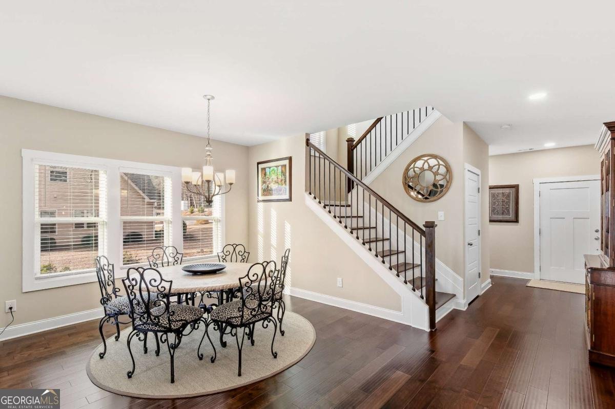 40 E Second Street Newnan - Photo 17