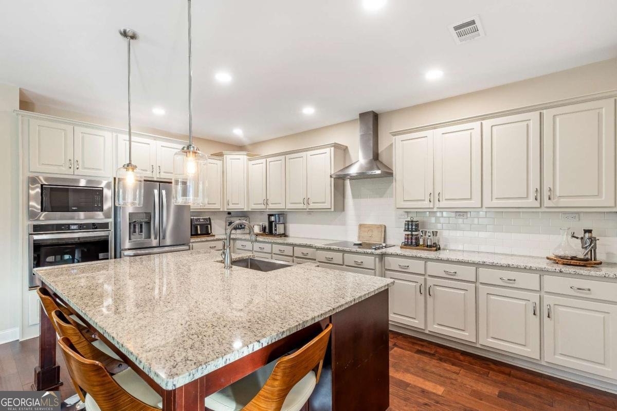 40 E Second Street Newnan - Photo 20