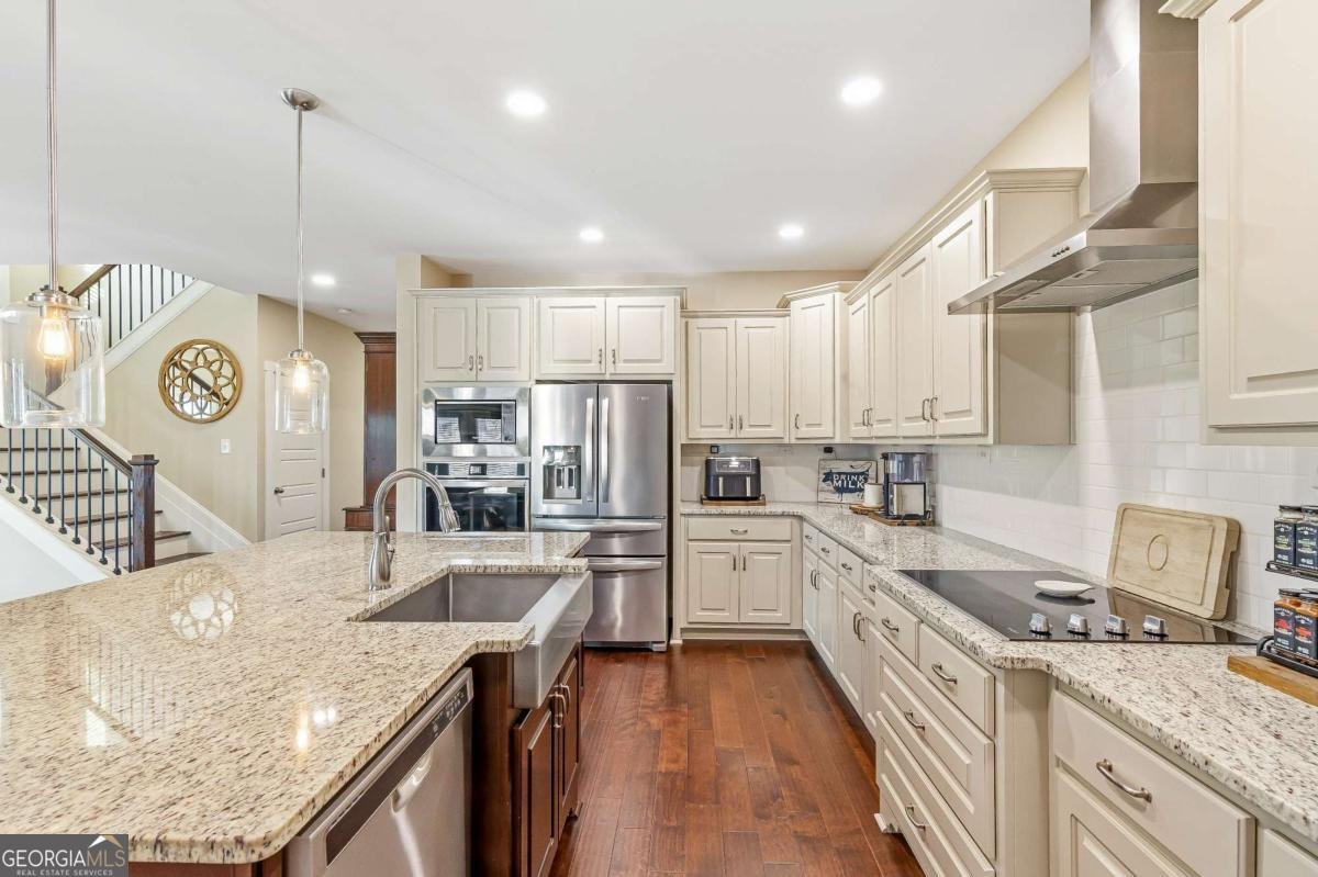 40 E Second Street Newnan - Photo 21