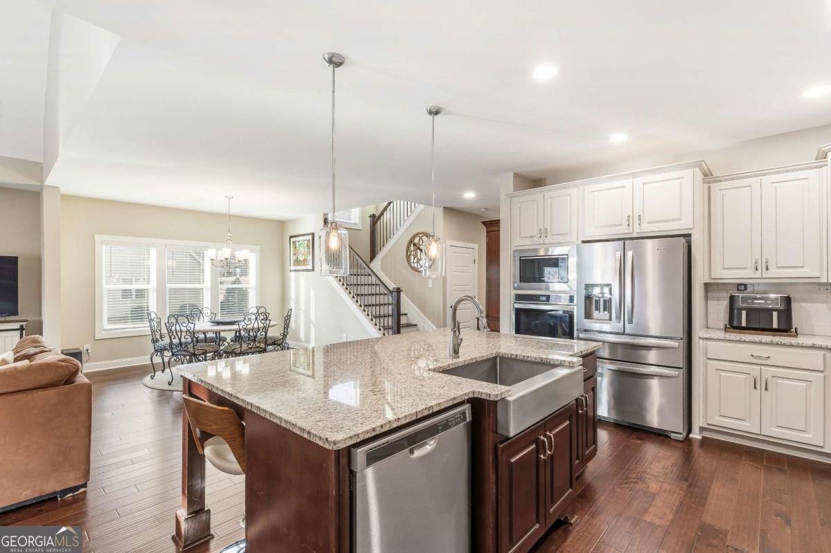 40 E Second Street Newnan - Photo 22